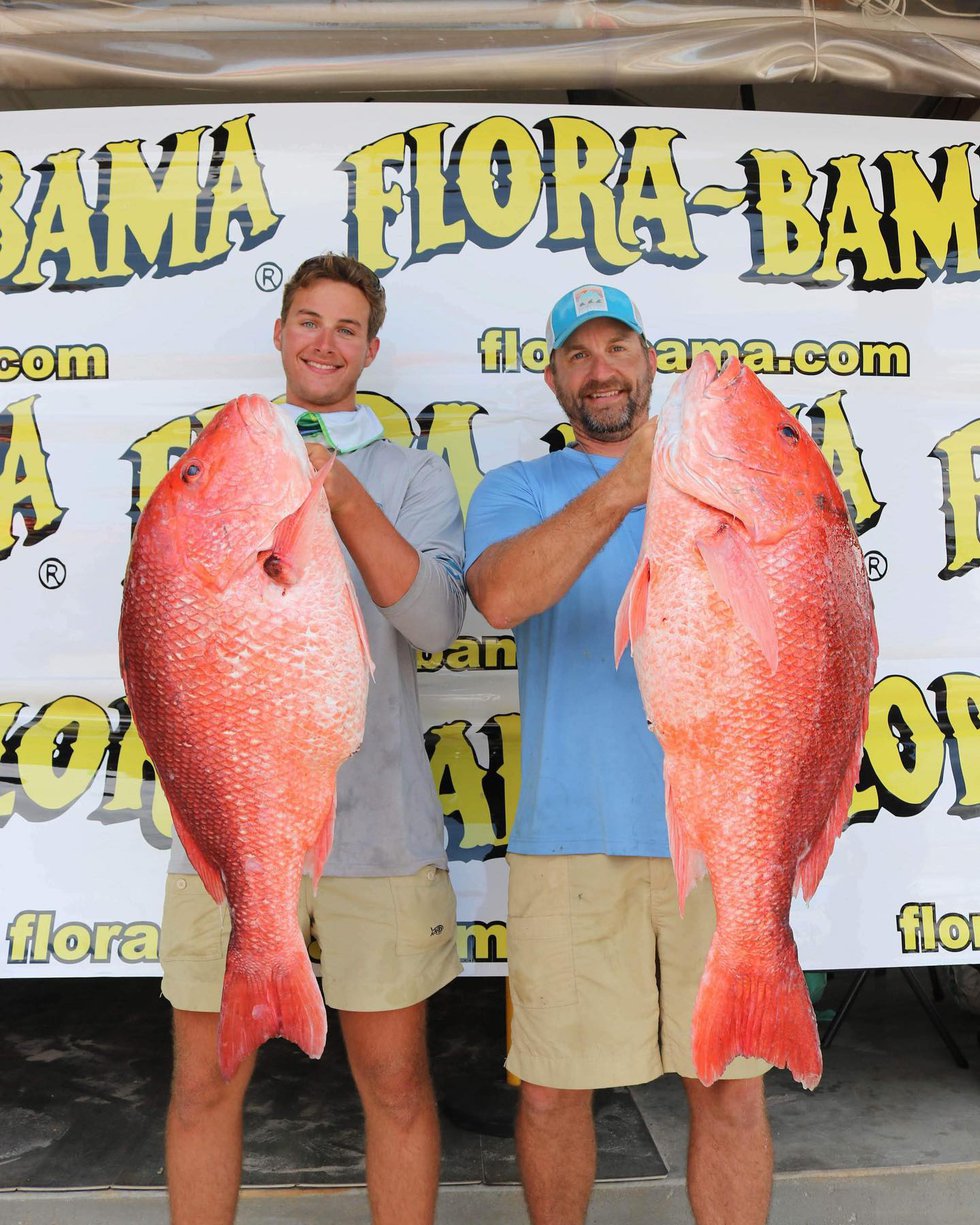 8th Annual FloraBama Fishing Rodeo